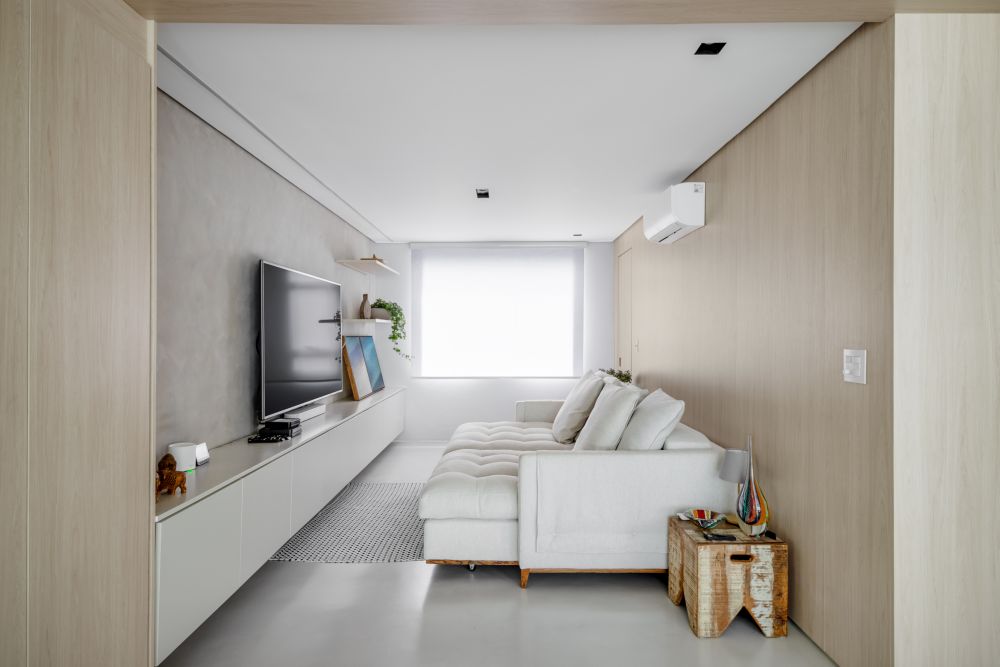 Apartamento CM Campo Belo